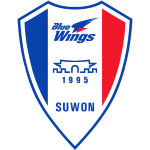 Suwon Samsung Bluewings